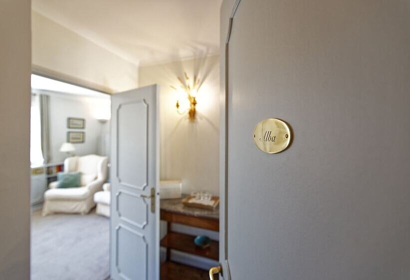 Люкс Повышенной Комфортности, Villa De Margot