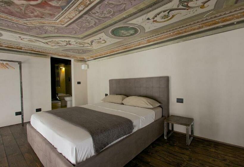 سوییت لوکس, Charming Genova | Residenza D Epoca