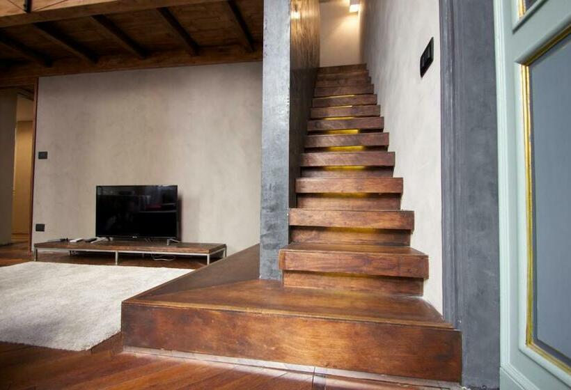 Delüks Süit, Charming Genova | Residenza D Epoca