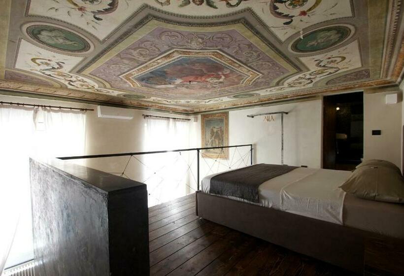 Delüks Süit, Charming Genova | Residenza D Epoca