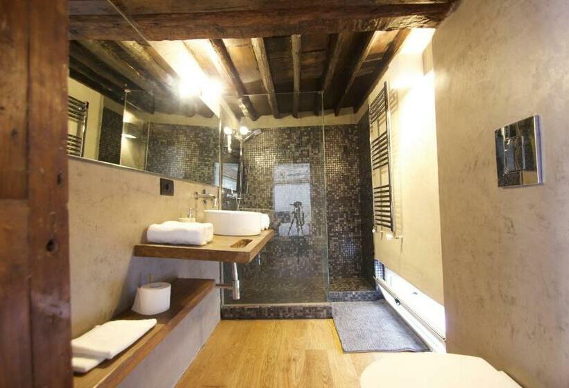 سوییت لوکس, Charming Genova | Residenza D Epoca