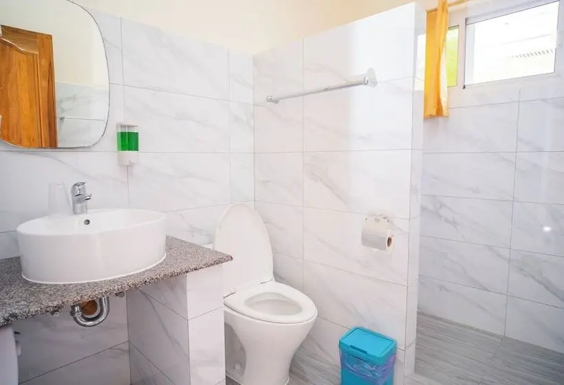 Standard-huone King-vuode, Alona Austria Resort