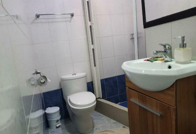 חדר משפחתי, Jardín Del Duque Hotel Boutique