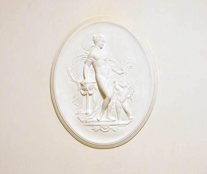 اتاق استاندارد, Twenty Nine