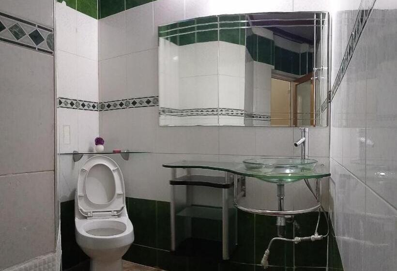 סוויטה דלוקס, Jardín Del Duque Hotel Boutique