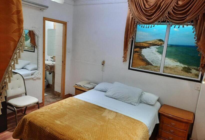 חדר סטנדרט, Jardín Del Duque Hotel Boutique