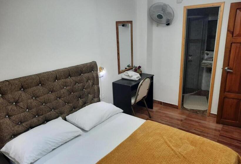 חדר סטנדרט, Jardín Del Duque Hotel Boutique