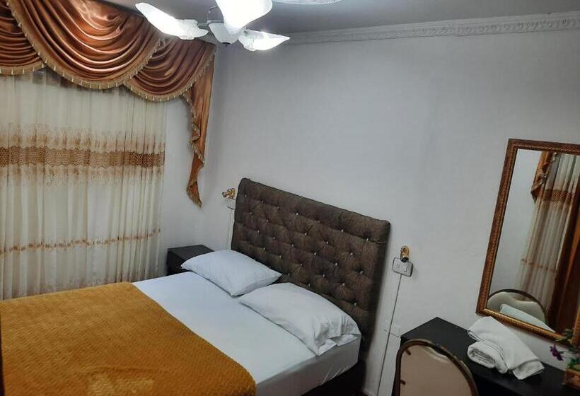 חדר סטנדרט, Jardín Del Duque Hotel Boutique