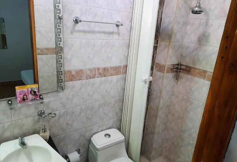 חדר משפחתי, Jardín Del Duque Hotel Boutique