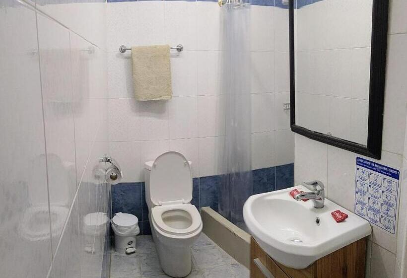 חדר משפחתי, Jardín Del Duque Hotel Boutique