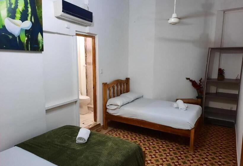 חדר משפחתי, Jardín Del Duque Hotel Boutique