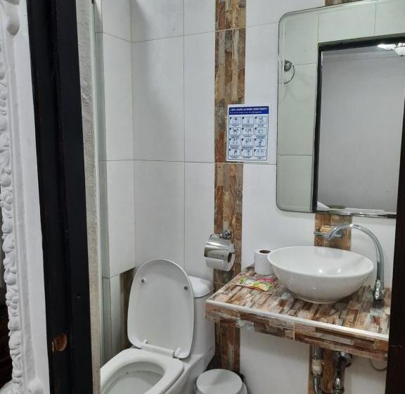 חדר סטנדרט, Jardín Del Duque Hotel Boutique