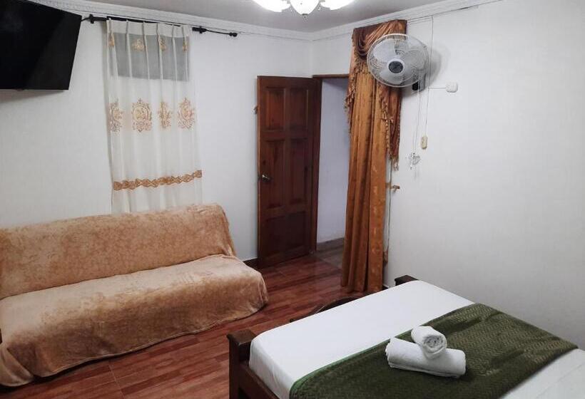 חדר סטנדרט, Jardín Del Duque Hotel Boutique