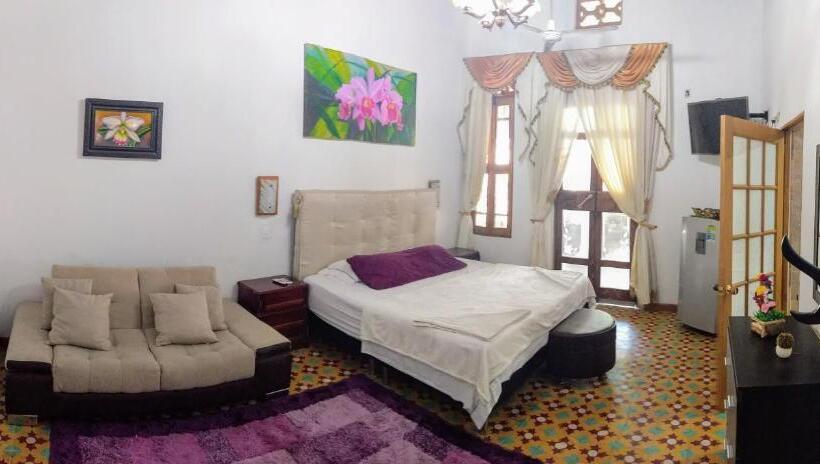 סוויטה דלוקס, Jardín Del Duque Hotel Boutique