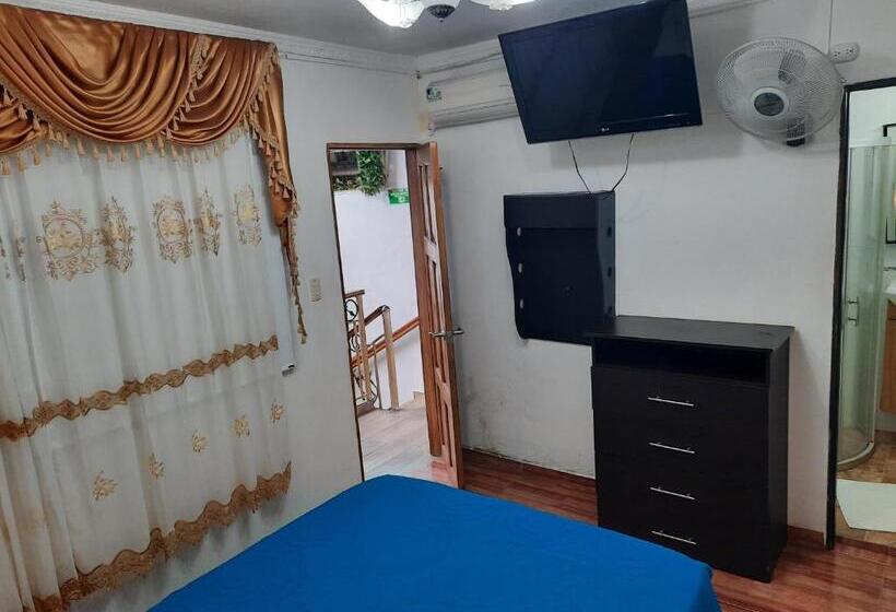 חדר סטנדרט, Jardín Del Duque Hotel Boutique