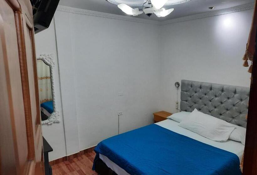 חדר סטנדרט, Jardín Del Duque Hotel Boutique