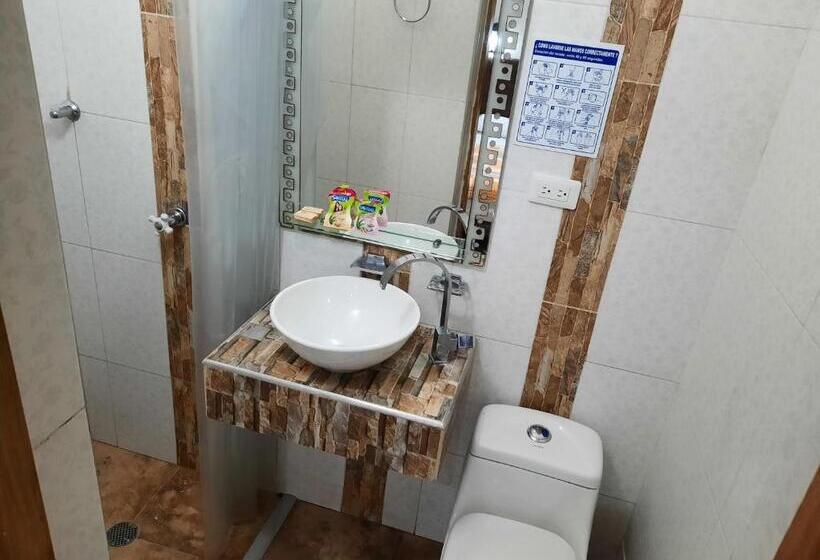 חדר סטנדרט, Jardín Del Duque Hotel Boutique