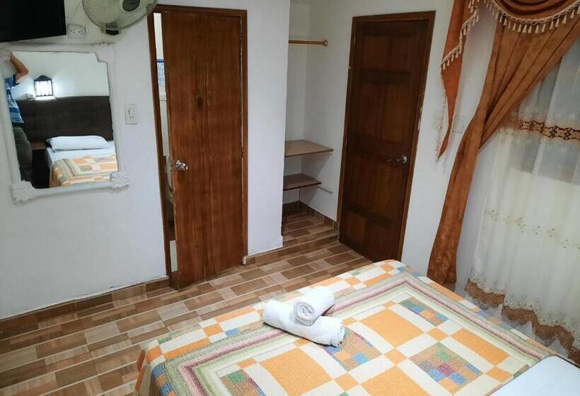 חדר סטנדרט, Jardín Del Duque Hotel Boutique