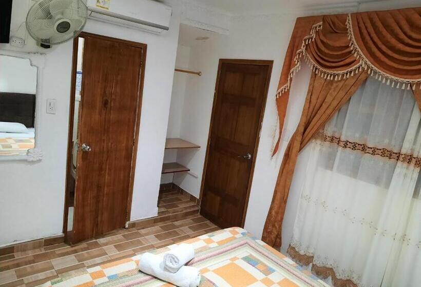 חדר סטנדרט, Jardín Del Duque Hotel Boutique