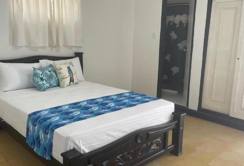 غرفة قياسية, Mi Casa 18 Guesthouse