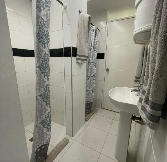 غرفة عائلية, Mi Casa 18 Guesthouse