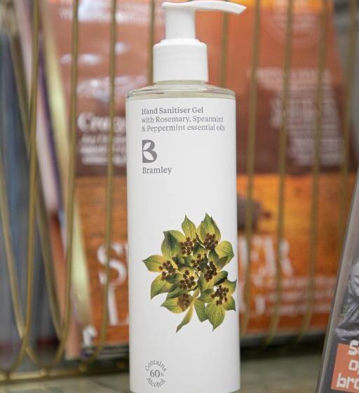 Camera Familiare, Kethla House