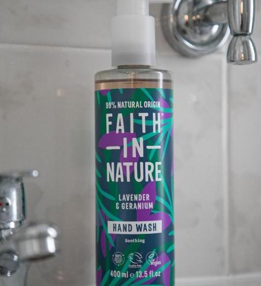 Camera Familiare, Kethla House