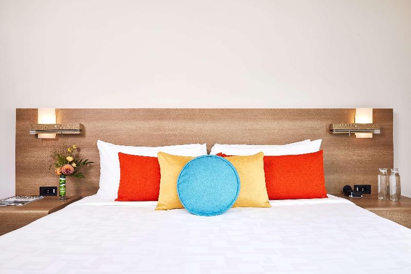 جناح سوبيريور, Drury Plaza Hotel Cape Girardeau Conference Center