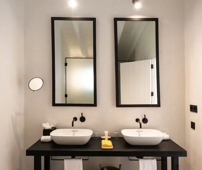 テラス付スイート, Finca Serena Mallorca, Small Luxury Hotels