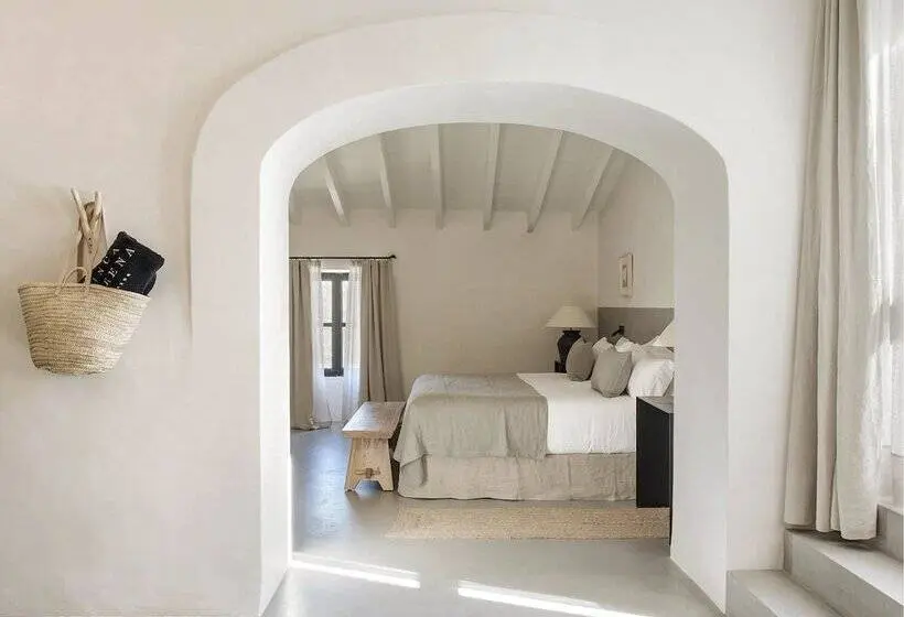 テラス付スイート, Finca Serena Mallorca, Small Luxury Hotels