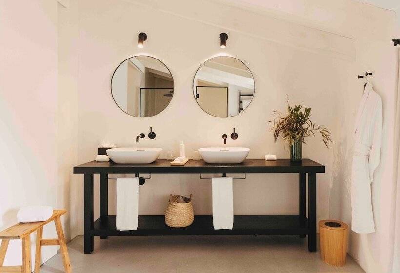 Полулюкс, Finca Serena Mallorca, Small Luxury Hotels
