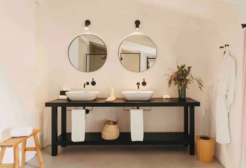 ジュニアスイート, Finca Serena Mallorca, Small Luxury Hotels