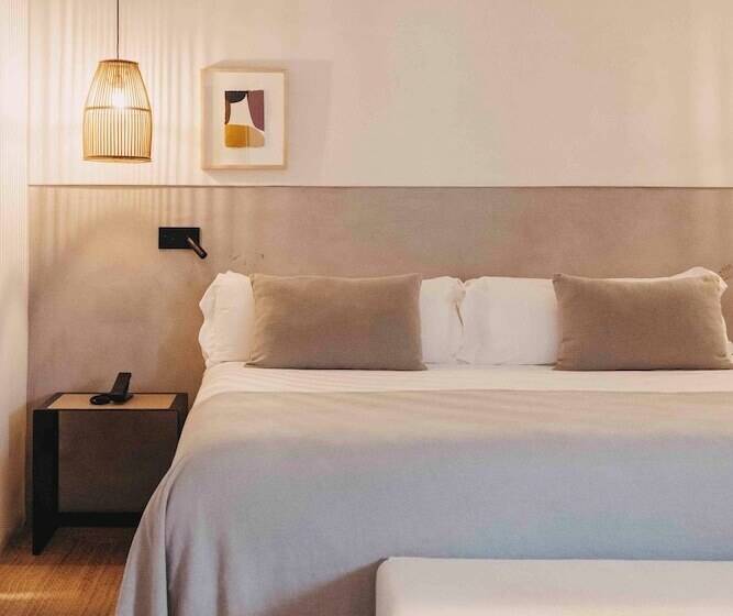 Люкс Superior, Finca Serena Mallorca, Small Luxury Hotels