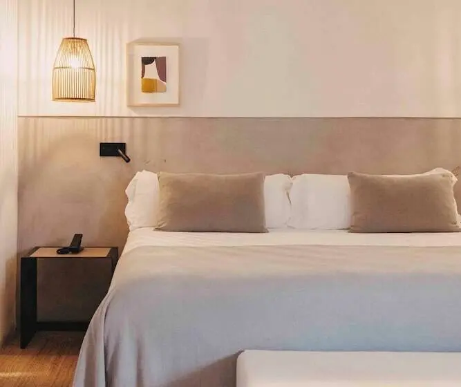 スーペリアースイート, Finca Serena Mallorca, Small Luxury Hotels