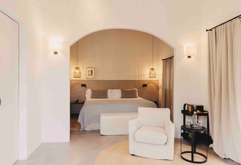 Люкс Superior, Finca Serena Mallorca, Small Luxury Hotels