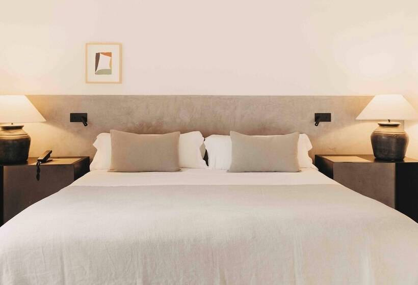 Люкс с Террасой, Finca Serena Mallorca, Small Luxury Hotels