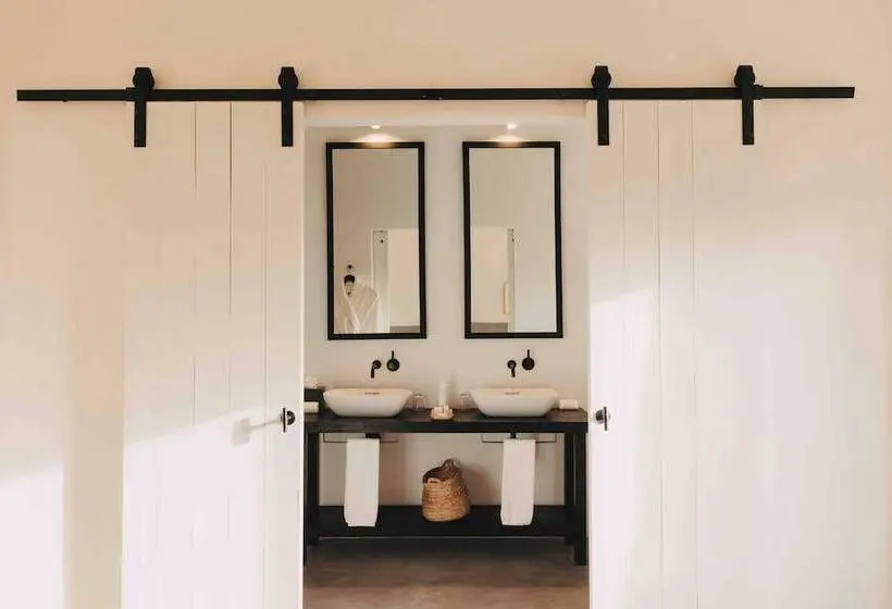 テラス付スイート, Finca Serena Mallorca, Small Luxury Hotels
