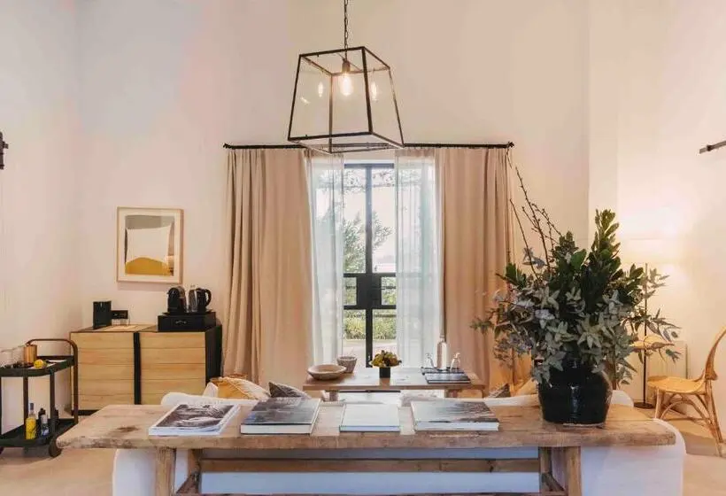 Suite with Pool, Finca Serena Mallorca, Small Luxury Hotels