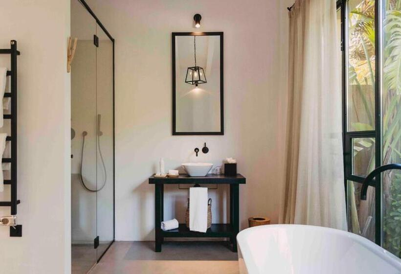 Люкс с Бассейном, Finca Serena Mallorca, Small Luxury Hotels