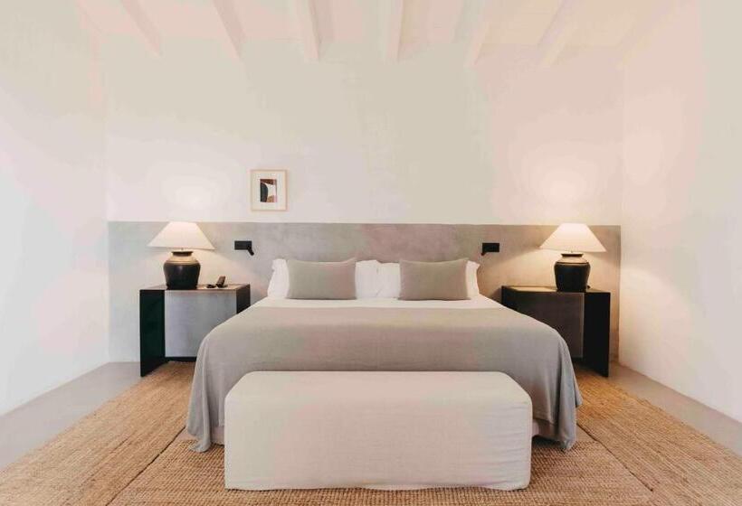 Люкс с Бассейном, Finca Serena Mallorca, Small Luxury Hotels