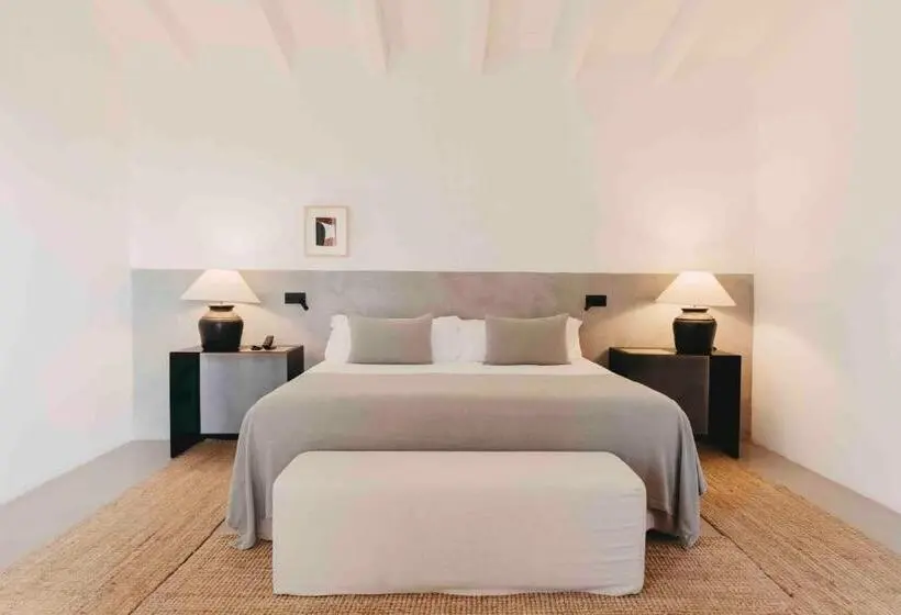 Suite with Pool, Finca Serena Mallorca, Small Luxury Hotels
