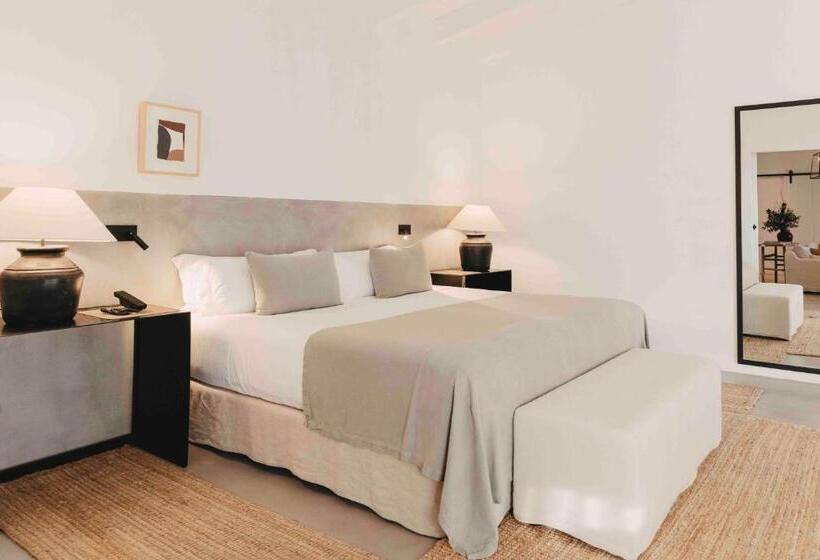 Люкс с Бассейном, Finca Serena Mallorca, Small Luxury Hotels