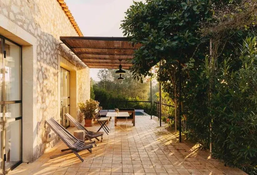Suite with Pool, Finca Serena Mallorca, Small Luxury Hotels