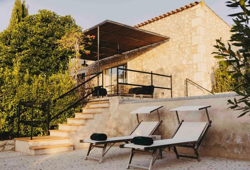 Люкс с Бассейном, Finca Serena Mallorca, Small Luxury Hotels
