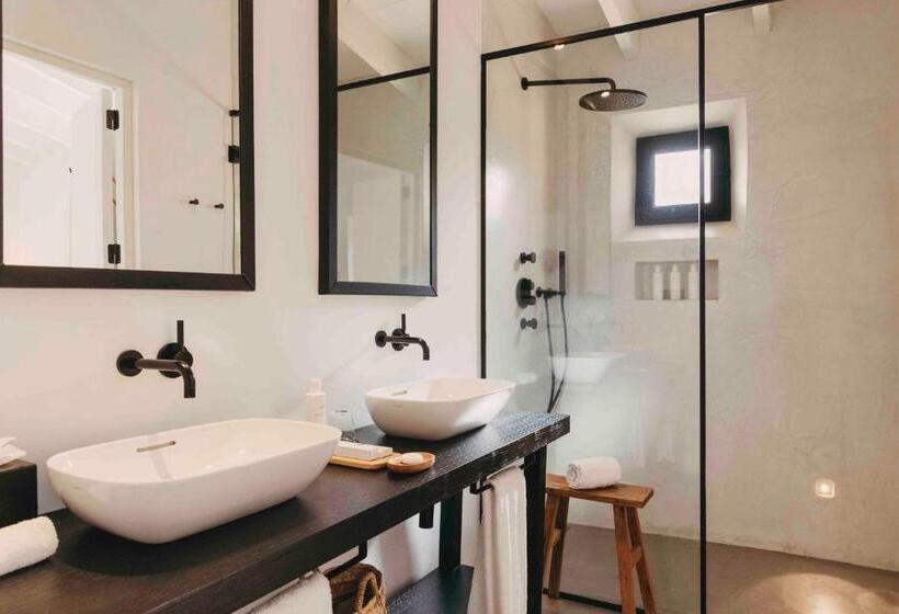 Номер Стандарт, Finca Serena Mallorca, Small Luxury Hotels