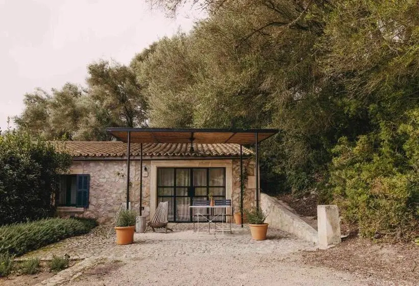 スタンダードルーム, Finca Serena Mallorca, Small Luxury Hotels
