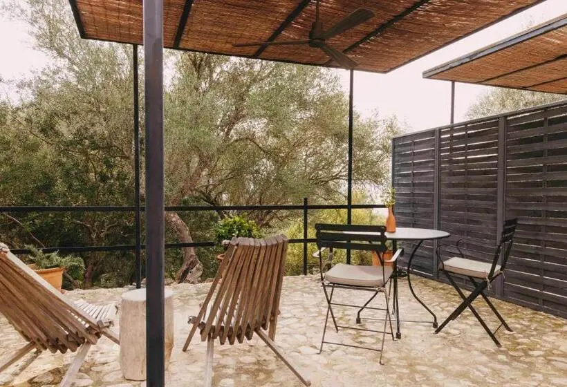 スタンダードルーム, Finca Serena Mallorca, Small Luxury Hotels