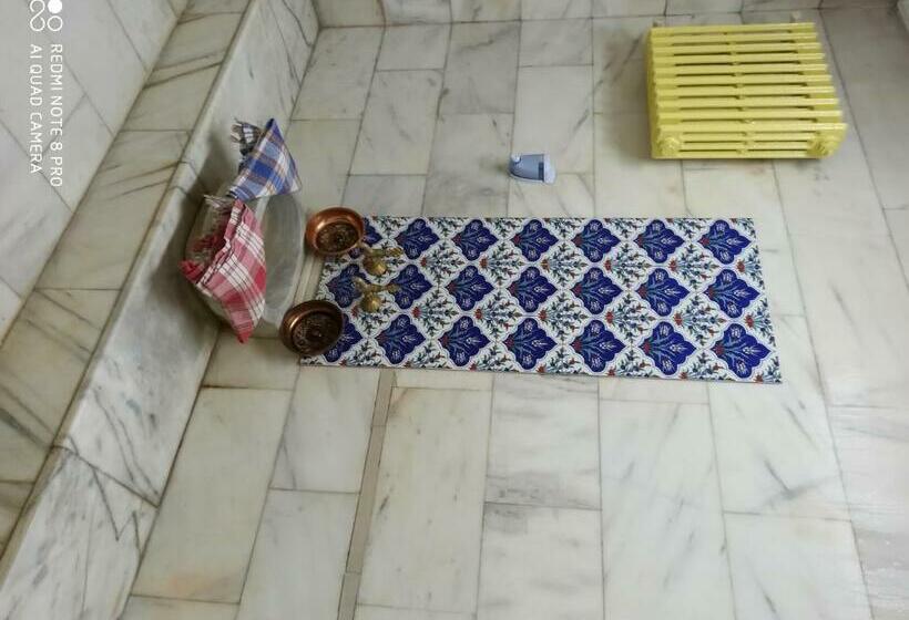 اتاق استاندارد, Arakonak Termal