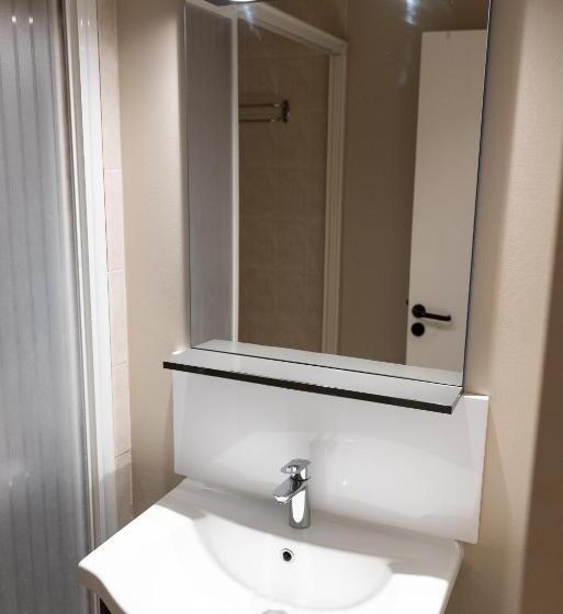 آپارتمان 1 خوابه, Azureva Saint Cyprien