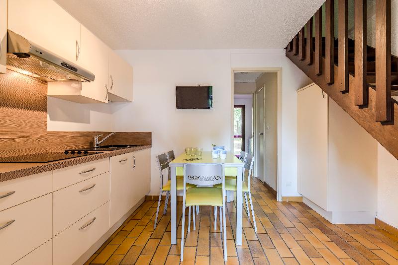 آپارتمان 3 خوابه, Azureva Saint Cyprien